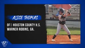 Image post by @GSU_Softball on Twitter