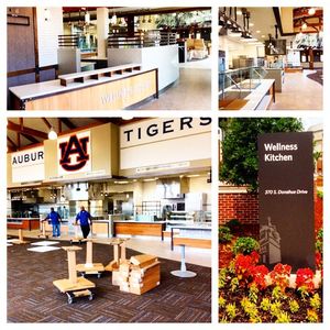 Image post by @auburnalumni on Instagram