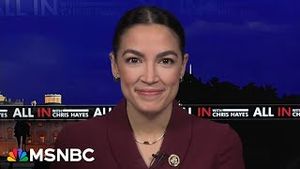 Video post by @msnbc on YouTube
