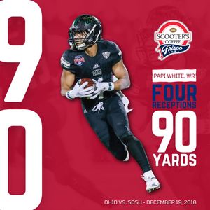 Image post by @friscobowlgame on Instagram