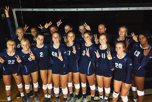 Image post by @novavolleyball on Instagram