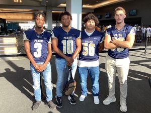Image post by @duvalsports on Instagram