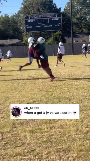 Video post by @GOATFARMMEDIA on Facebook