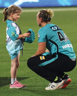 Image post by @cricketblastau on Instagram
