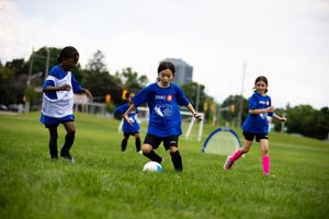 Image post by @ontario_soccer on Instagram