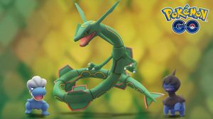 Image post by @pokemongoapp on Instagram