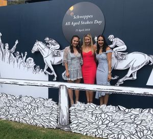 Image post by @australianturfclub on Instagram