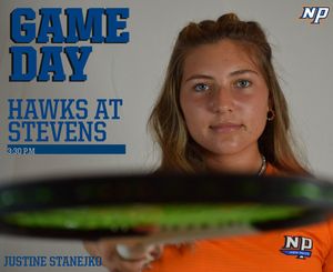 Image post by @nphawks on Twitter