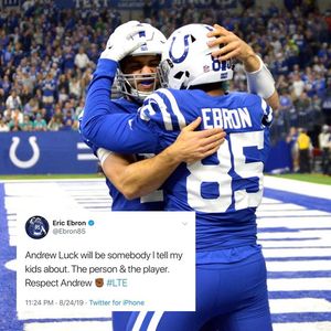 Image post by @coltsmilitia on Instagram