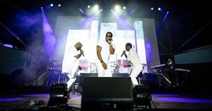 Image post by @boyziimen on Instagram