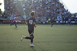 Image post by @ashevillecitysc on Instagram