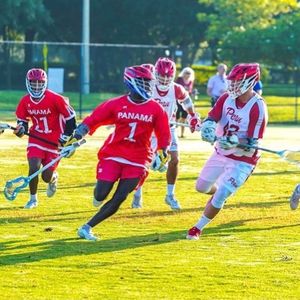Image post by @primolacrosse on Instagram