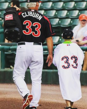 Image post by @rocredwings on Instagram