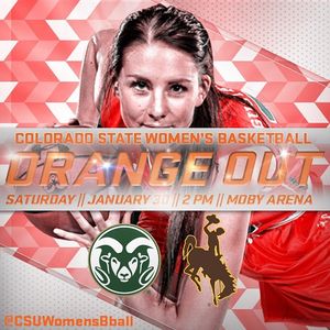 Image post by @csuwbasketball on Instagram