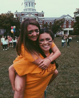 Image post by @mizzoutheta on Instagram