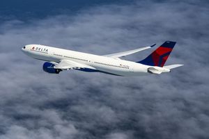 Image post by @deltaairlines_br on Instagram