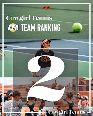 Image post by @cowgirl_tennis on Instagram