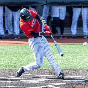 Image post by @siuebaseball on Instagram