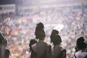Image post by @thephantomregiment on Instagram