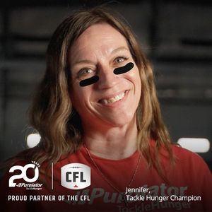 Image post by @cfl on Instagram