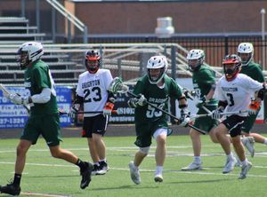 Image post by @lakeorionlacrosse on Instagram