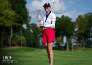 Image post by @gamecockwgolf on Instagram