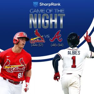 Image post by @sharp_rank on Instagram