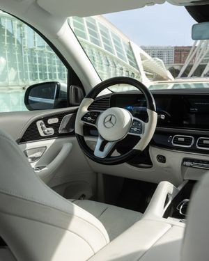 Image post by @mercedesbenz on Instagram