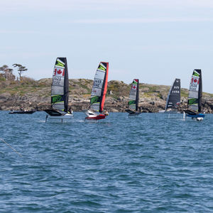 Image post by @sailcanada on Instagram