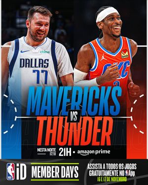 Image post by @nbabrasil on Instagram