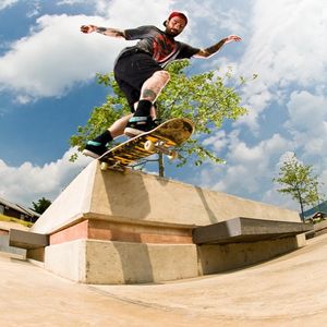 Image post by @woodwardcamp on Instagram