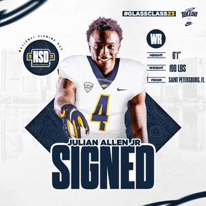 Image post by @ToledoFB on Twitter