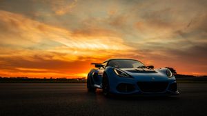 Image post by @lotuscars on Instagram