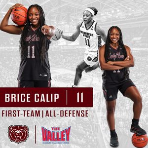 Image post by @msu_ladybears on Instagram