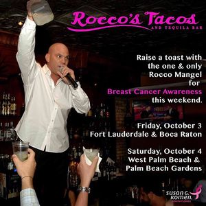 Image post by @roccostacos on Instagram