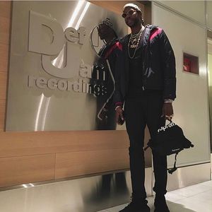 Image post by @2chainz on Instagram