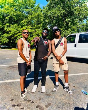 Image post by @rjwilliamsofficial on Instagram