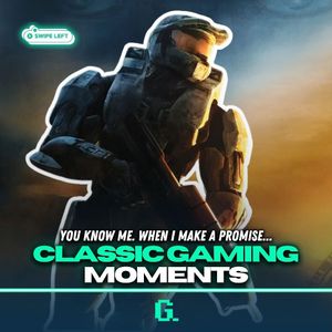 Image post by @gaming on Instagram