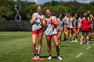 Image post by @badgerwsoccer on Instagram