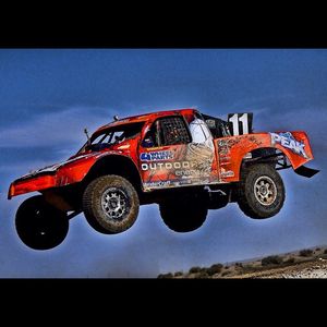 Image post by @peakauto on Instagram