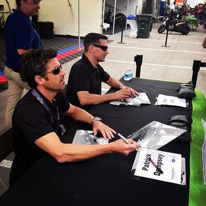 Image post by @cota_official on Instagram