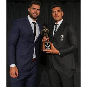 Image post by @nzrugbyleague on Instagram