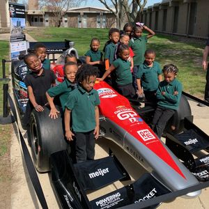 Image post by @detroitgp on Instagram