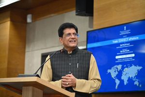 Image post by @TCS on Twitter