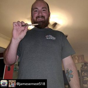 Image post by @shopfoxtools on Instagram