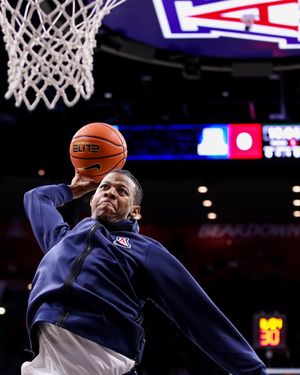 Image post by @azathletics on Instagram