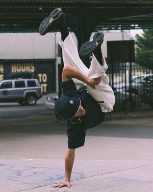 Image post by @underarmour on Instagram