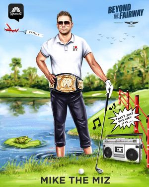 Image post by @golfchannel on Instagram