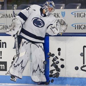 Image post by @pennstatemhky on Instagram