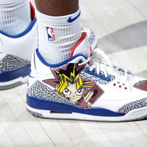 Image post by @washwizardsjp on Instagram